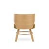 K2 B-2220 Seat Back Upholstery