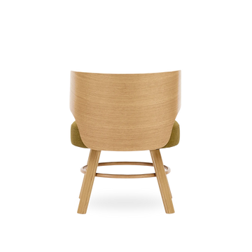 K2 B-2220 Seat Back Upholstery
