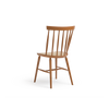 Antilla A-9856 Seat Uph Back Wood