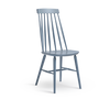 Antilla A-9880 Seat Wood Back Wood