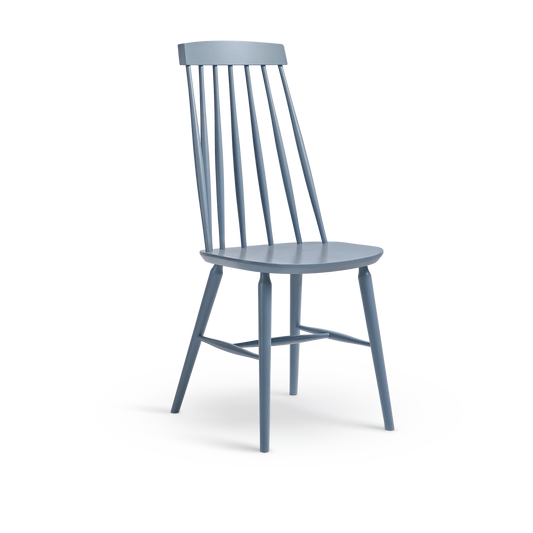 Antilla A-9880 Seat Wood Back Wood