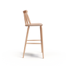 Antilla H-9850 Seat Wood Back Wood SH780