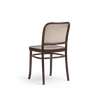 Benko A-8120 Seat Wood Back Caned