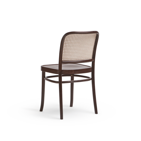 Benko A-8120 Seat Wood Back Caned