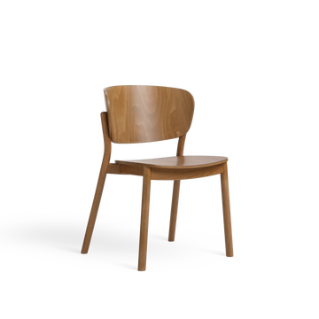Nimm A-4591 Seat Uph Back Uph