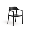Nimm B-4590 Seat Wood Back Wood