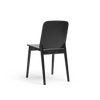 Prop A-4390 Seat Wood Back Wood