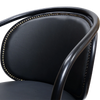 Classic B-1895 Seat Uph Back Uph