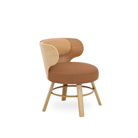 K2 B-2220 Seat Back Upholstery
