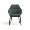 Tuk Big B-5051 Base Wood