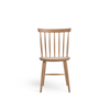 Antilla A-9854 Seat Mat Back Wood