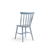 Antilla A-9856 Seat Uph Back Wood