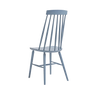 Antilla A-9880 Seat Wood Back Wood