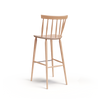 Antilla H-9850 Seat Wood Back Wood SH780