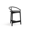 Evo H-2940 Seat Upholstered Back Wood SH680