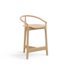 Evo H-2940 Seat Wood Back Wood SH660