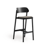 Take H-4590 Seat Uph Back Wood SH770