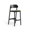 Take H-4590 Seat Uph Back Wood SH770