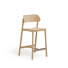 Take H-4590 Seat Wood Back Wood SH650