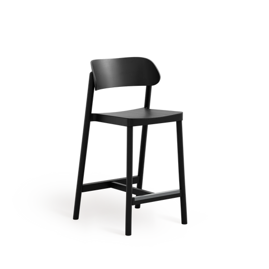 Take H-4590 Seat Wood Back Wood SH650