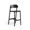 Take H-4590 Seat Wood Back Wood SH750