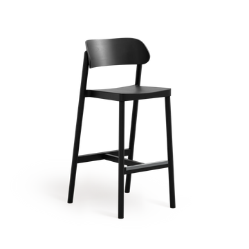Take H-4590 Seat Wood Back Wood SH750
