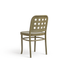 Classic A-6010 Seat Wood Back Wood