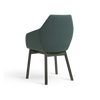 Tuk Big B-5051 Base Wood