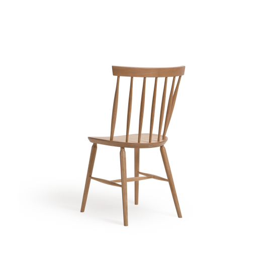 Antilla A-9854 Seat Mat Back Wood