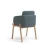 Note B-4060 Base Wood