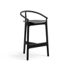 Evo H-2940 Seat Wood Back Wood SH760