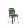 Classic A-6010 Seat Wood Back Wood