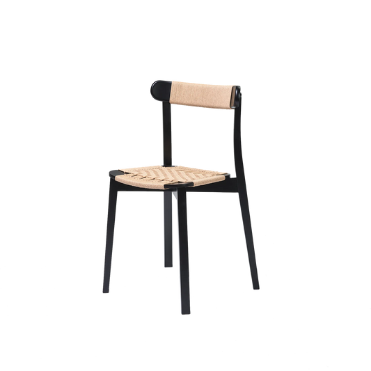 Icho A-4422 Seat Cord Back Cord