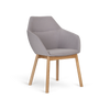 Tuk Big B-5051 Base Wood