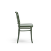 Classic A-6010 Seat Wood Back Wood