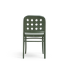 Classic A-6010 Seat Wood Back Wood