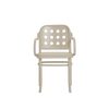 Classic B-6010 Seat Wood Back Wood