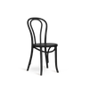 Classic A-1840 Seat Wood Back Wood