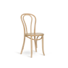 Classic A-1840 Seat Wood Back Wood