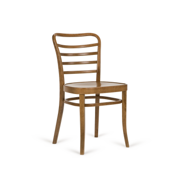 Classic A-8291 Seat Wood Back Wood
