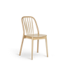 Aldo A-1070 Seat Wood Back Wood