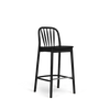 Aldo H-1070 Seat Wood Back Wood SH680