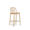 Aldo H-1070 Seat Wood Back Wood SH680