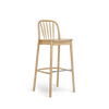 Aldo H-1070 Seat Wood Back Wood SH780