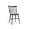 Antilla A-9850 Seat Wood Back Wood