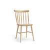 Antilla A-9850 Seat Wood Back Wood
