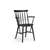 Antilla B-9850 Seat Wood Back Wood