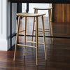 Antilla C-9850 Seat Wood SH780