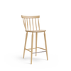 Antilla H-9850 Seat Wood Back Wood SH680