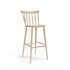 Antilla H-9850 Seat Wood Back Wood SH780